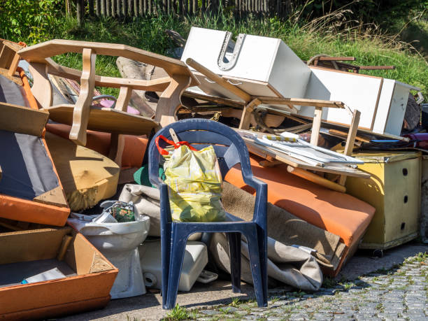 Best Junk Removal for Businesses  in Young Harris, GA