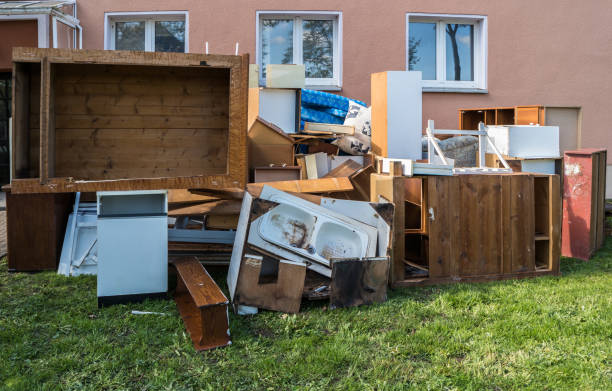 Best Household Junk Removal  in Young Harris, GA