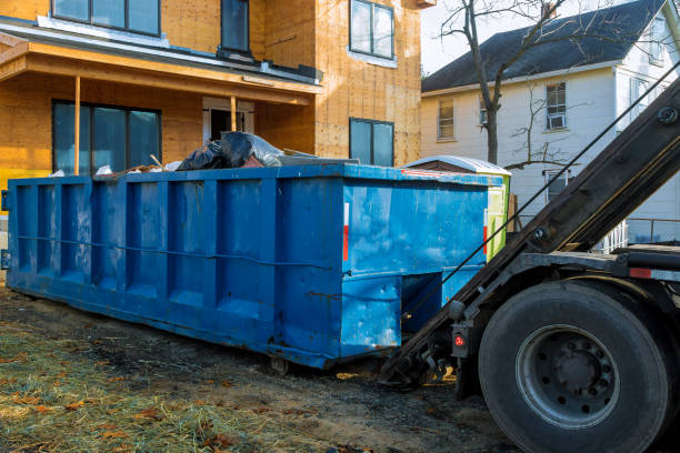 Trash Removal Near Me in Young Harris, GA