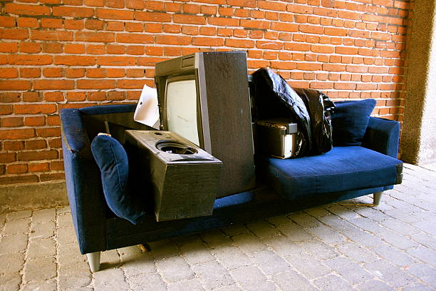 Best Affordable Junk Removal Services  in Young Harris, GA