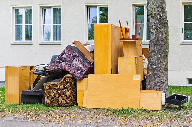 Best Full-Service Junk Removal  in Young Harris, GA