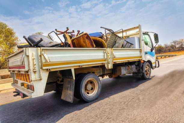 Best Same-Day Junk Removal  in Young Harris, GA